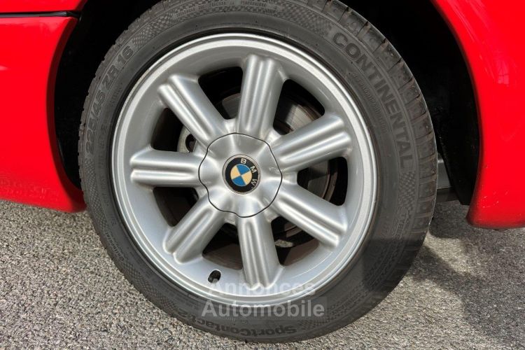 BMW Z1 - <small></small> 62.900 € <small>TTC</small> - #44