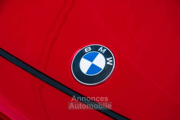 BMW Z1 - <small></small> 54.950 € <small>TTC</small> - #6