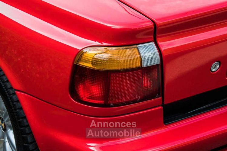 BMW Z1 - <small></small> 54.950 € <small>TTC</small> - #9