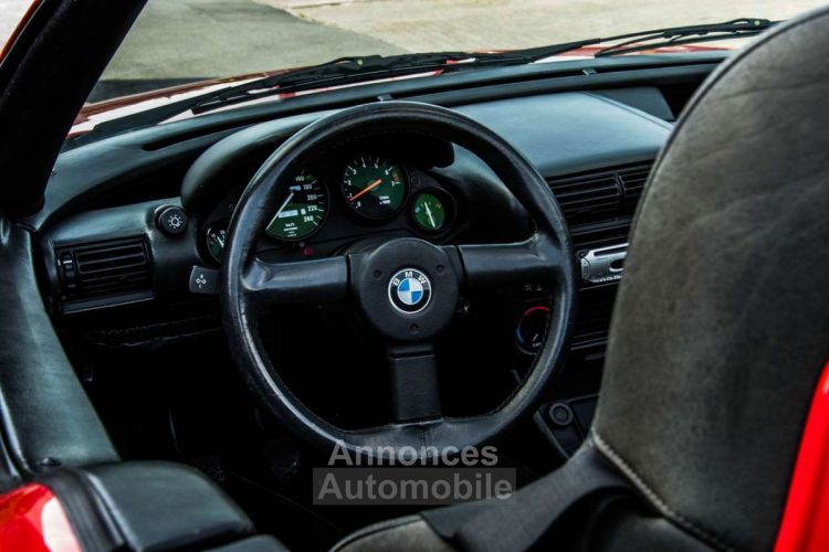 BMW Z1 - <small></small> 54.950 € <small>TTC</small> - #13