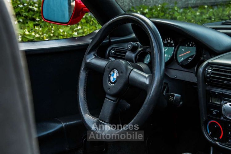 BMW Z1 - <small></small> 54.950 € <small>TTC</small> - #14