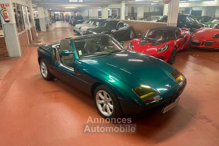 BMW Z1 - <small></small> 49.990 € <small>TTC</small> - #1