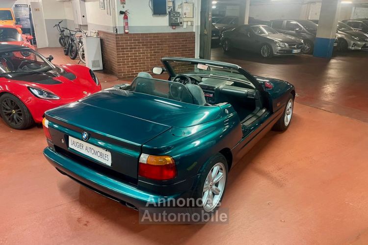 BMW Z1 - <small></small> 49.990 € <small>TTC</small> - #2