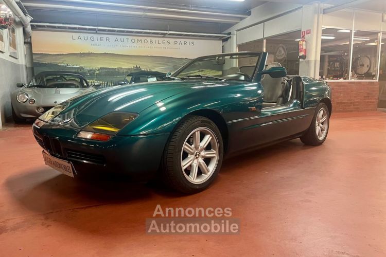 BMW Z1 - <small></small> 49.990 € <small>TTC</small> - #3