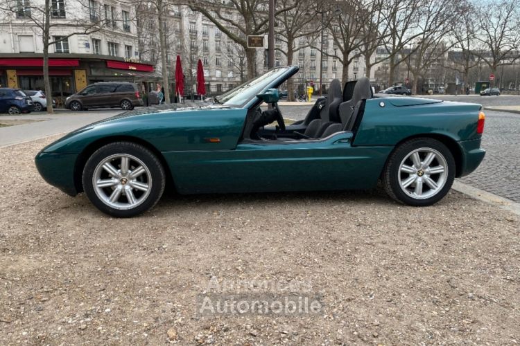 BMW Z1 - <small></small> 49.990 € <small>TTC</small> - #4