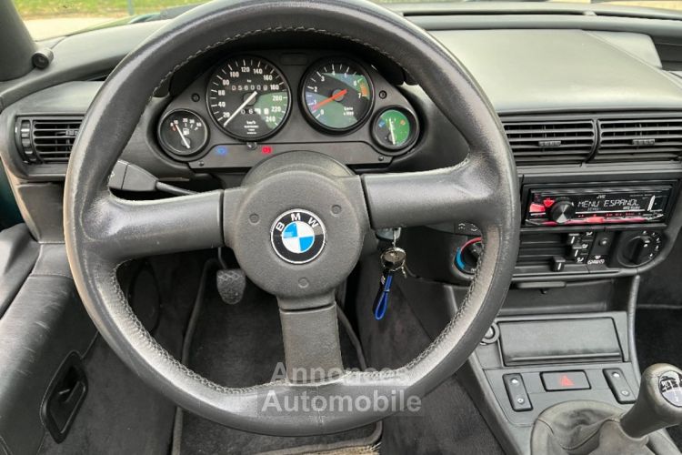 BMW Z1 - <small></small> 49.990 € <small>TTC</small> - #7