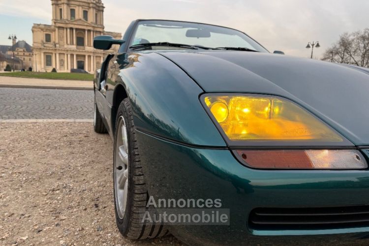 BMW Z1 - <small></small> 49.990 € <small>TTC</small> - #20