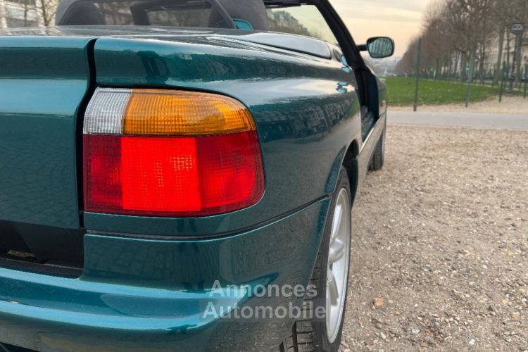 BMW Z1 - <small></small> 49.990 € <small>TTC</small> - #22