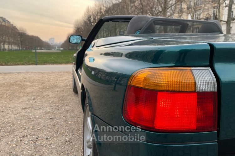 BMW Z1 - <small></small> 49.990 € <small>TTC</small> - #24