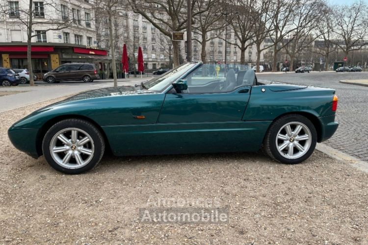 BMW Z1 - <small></small> 49.990 € <small>TTC</small> - #28