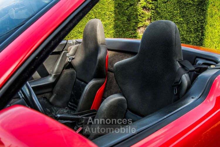 BMW Z1 - <small></small> 54.950 € <small>TTC</small> - #20