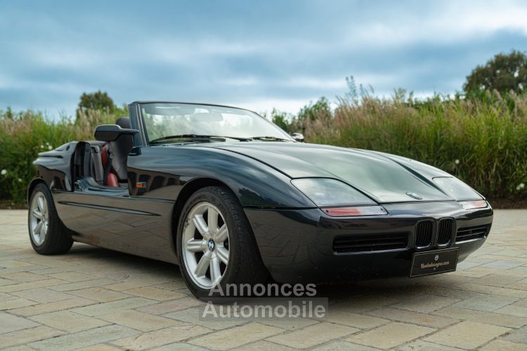 BMW Z1 - <small></small> 55.000 € <small></small> - #1