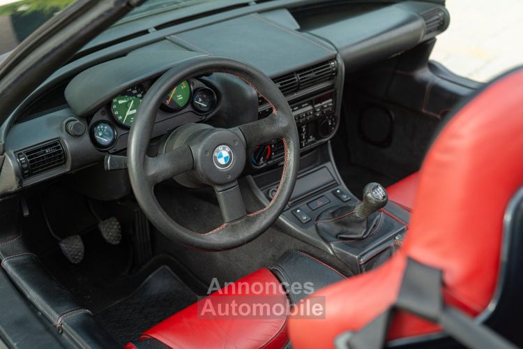 BMW Z1 - <small></small> 55.000 € <small></small> - #4