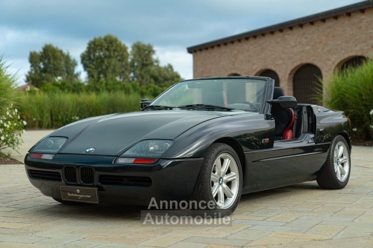 BMW Z1 - <small></small> 55.000 € <small></small> - #5