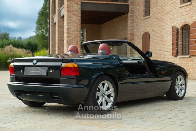 BMW Z1 - <small></small> 55.000 € <small></small> - #6