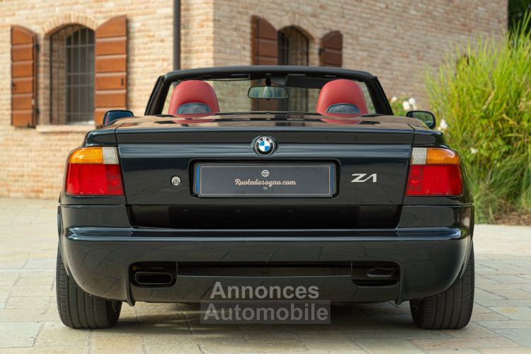 BMW Z1 - <small></small> 55.000 € <small></small> - #8