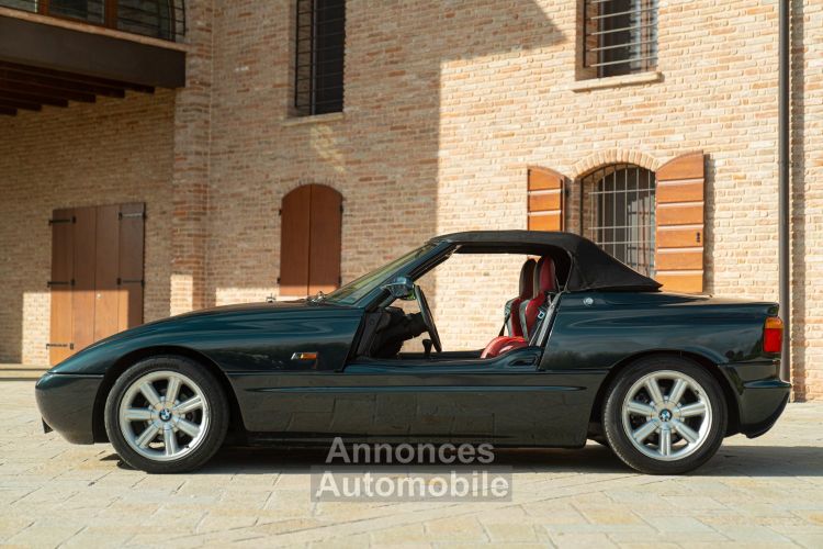 BMW Z1 - <small></small> 55.000 € <small></small> - #14