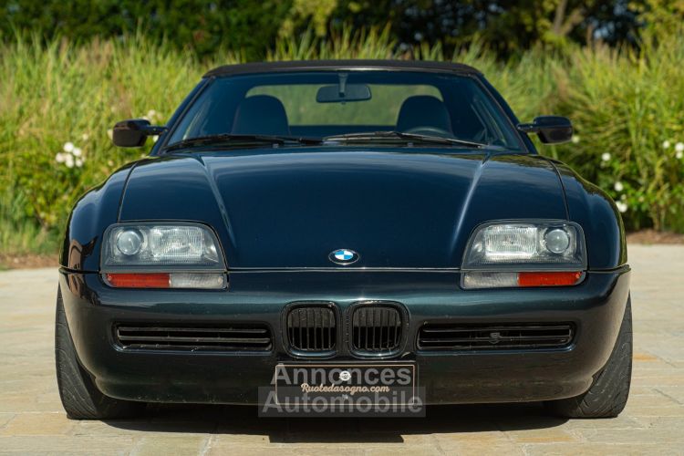 BMW Z1 - <small></small> 55.000 € <small></small> - #15