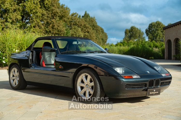 BMW Z1 - <small></small> 55.000 € <small></small> - #16