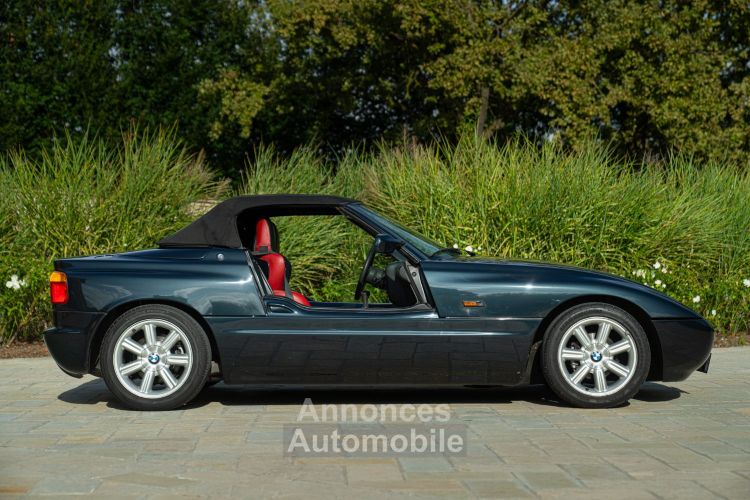 BMW Z1 - <small></small> 55.000 € <small></small> - #21