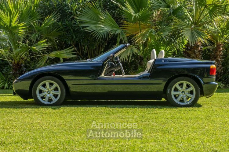 BMW Z1 - <small></small> 47.990 € <small>TTC</small> - #3