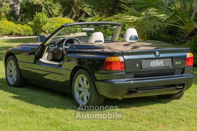 BMW Z1 - <small></small> 47.990 € <small>TTC</small> - #4