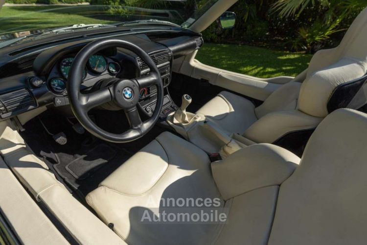 BMW Z1 - <small></small> 47.990 € <small>TTC</small> - #7