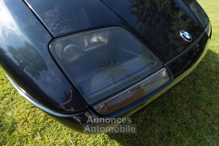 BMW Z1 - <small></small> 47.990 € <small>TTC</small> - #14