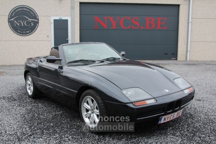 BMW Z1 - <small></small> 56.900 € <small>TTC</small> - #1