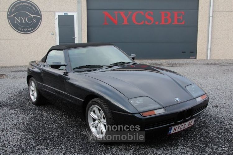 BMW Z1 - <small></small> 56.900 € <small>TTC</small> - #2