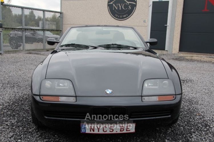 BMW Z1 - <small></small> 56.900 € <small>TTC</small> - #3