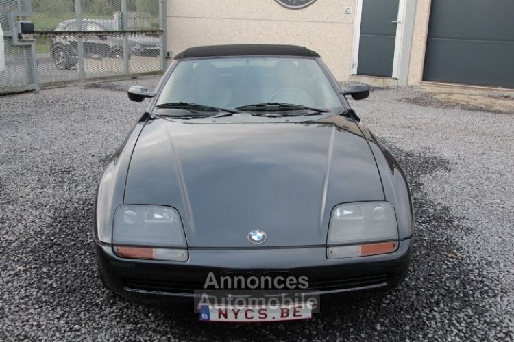 BMW Z1 - <small></small> 56.900 € <small>TTC</small> - #4