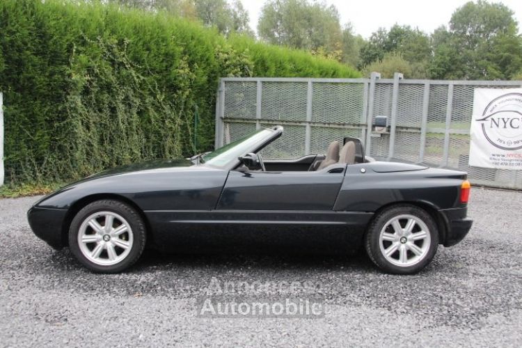 BMW Z1 - <small></small> 56.900 € <small>TTC</small> - #7