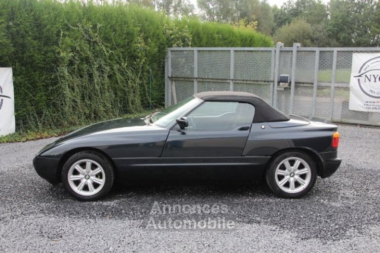 BMW Z1 - <small></small> 56.900 € <small>TTC</small> - #8