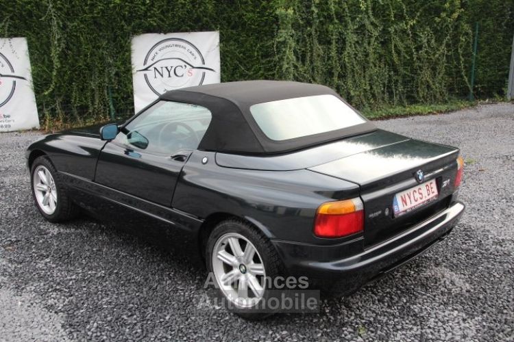 BMW Z1 - <small></small> 56.900 € <small>TTC</small> - #10