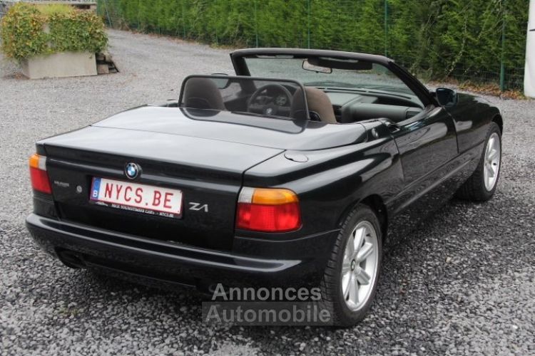 BMW Z1 - <small></small> 56.900 € <small>TTC</small> - #13