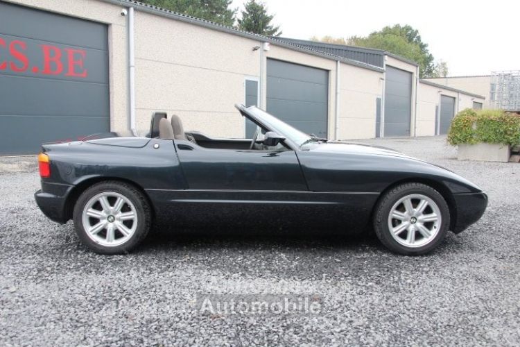 BMW Z1 - <small></small> 56.900 € <small>TTC</small> - #15