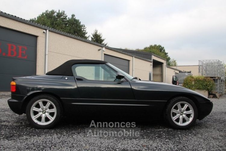 BMW Z1 - <small></small> 56.900 € <small>TTC</small> - #16