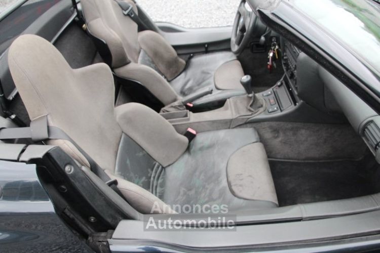 BMW Z1 - <small></small> 56.900 € <small>TTC</small> - #19