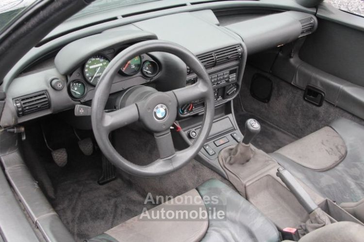 BMW Z1 - <small></small> 56.900 € <small>TTC</small> - #21