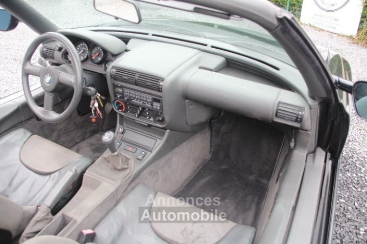 BMW Z1 - <small></small> 56.900 € <small>TTC</small> - #29