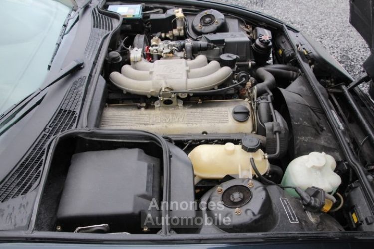 BMW Z1 - <small></small> 56.900 € <small>TTC</small> - #41