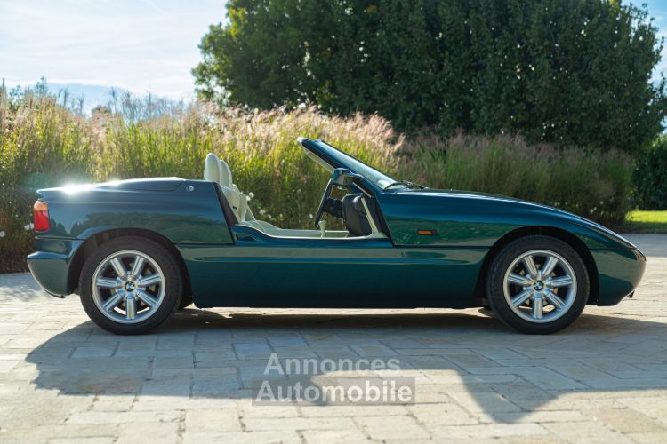 BMW Z1 - <small></small> 65.000 € <small></small> - #5