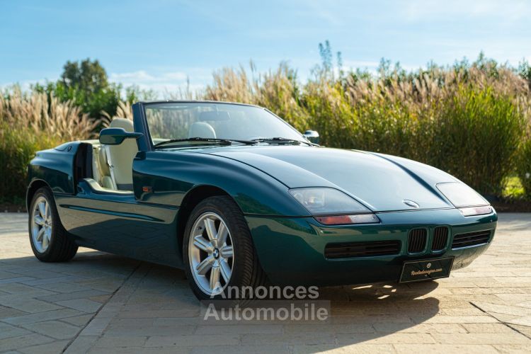 BMW Z1 - <small></small> 65.000 € <small></small> - #6