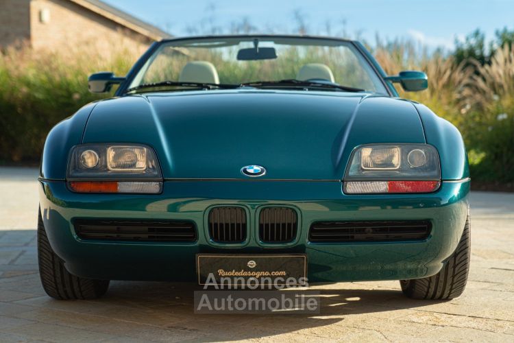 BMW Z1 - <small></small> 65.000 € <small></small> - #7