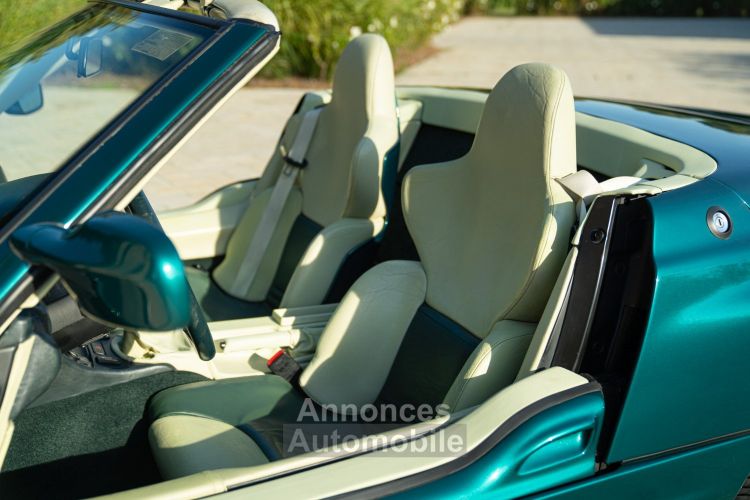 BMW Z1 - <small></small> 65.000 € <small></small> - #9