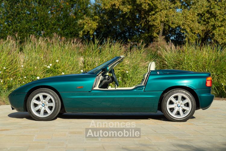 BMW Z1 - <small></small> 65.000 € <small></small> - #11