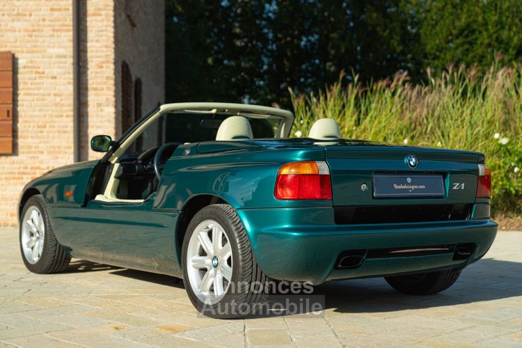 BMW Z1 - <small></small> 65.000 € <small></small> - #12