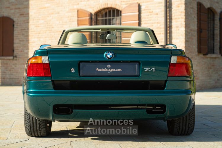 BMW Z1 - <small></small> 65.000 € <small></small> - #17