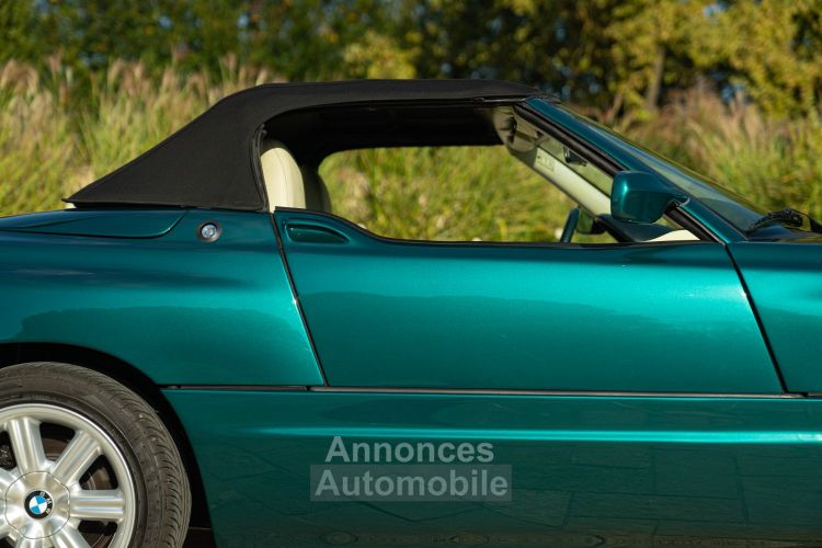 BMW Z1 - <small></small> 65.000 € <small></small> - #26